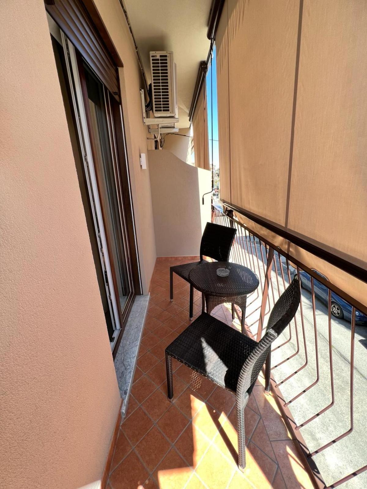 Anfitrite B&B Tropea Exterior photo